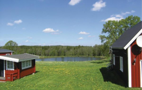 Гостиница Holiday home Baltås Norrgården Dalstorp  Далсторп